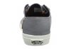 Vans Rata Vulc SF - Grey Frost Gray Marshmallow R2z (VA3MUYR2Z)