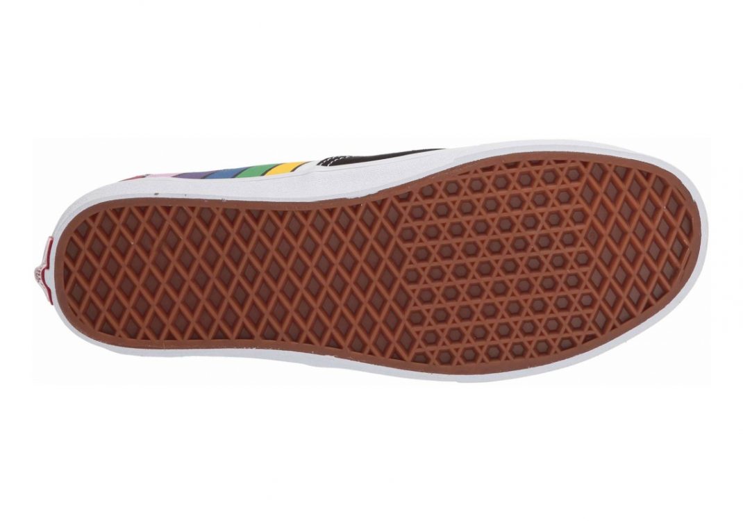 Vans Refract Authentic - Multi (VN0A2Z5IWN7)