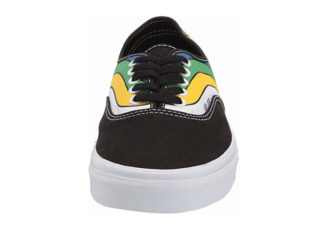 Vans Refract Authentic - Multi (VN0A2Z5IWN7)