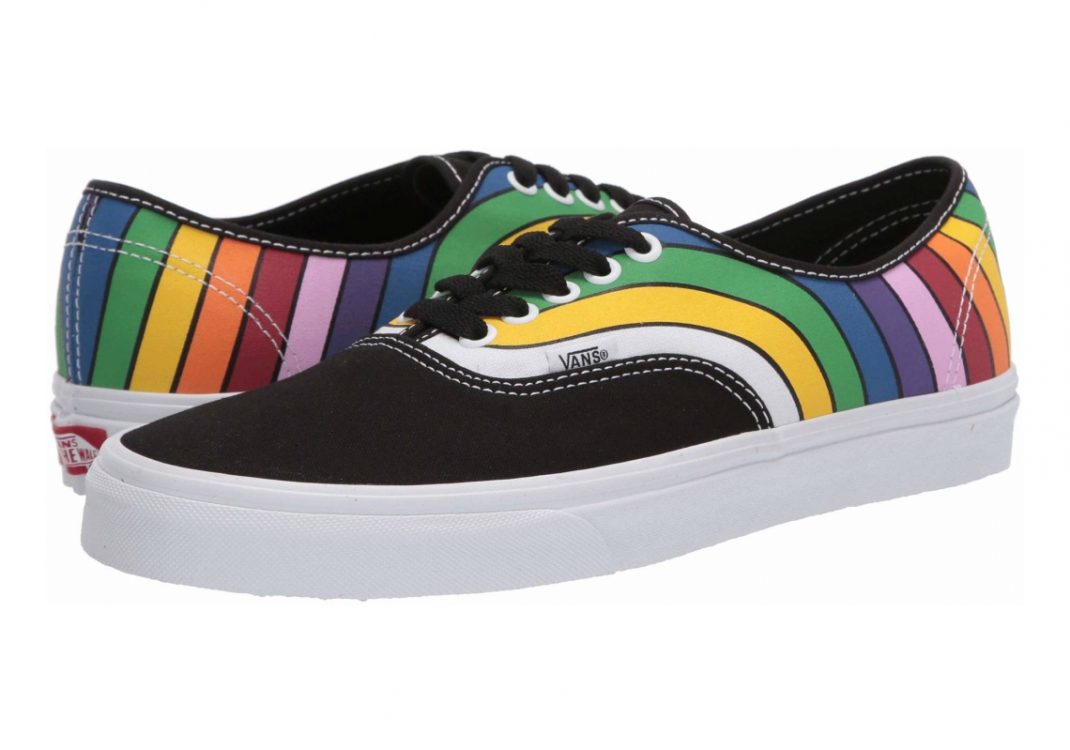 Vans Refract Authentic - Multi (VN0A2Z5IWN7)