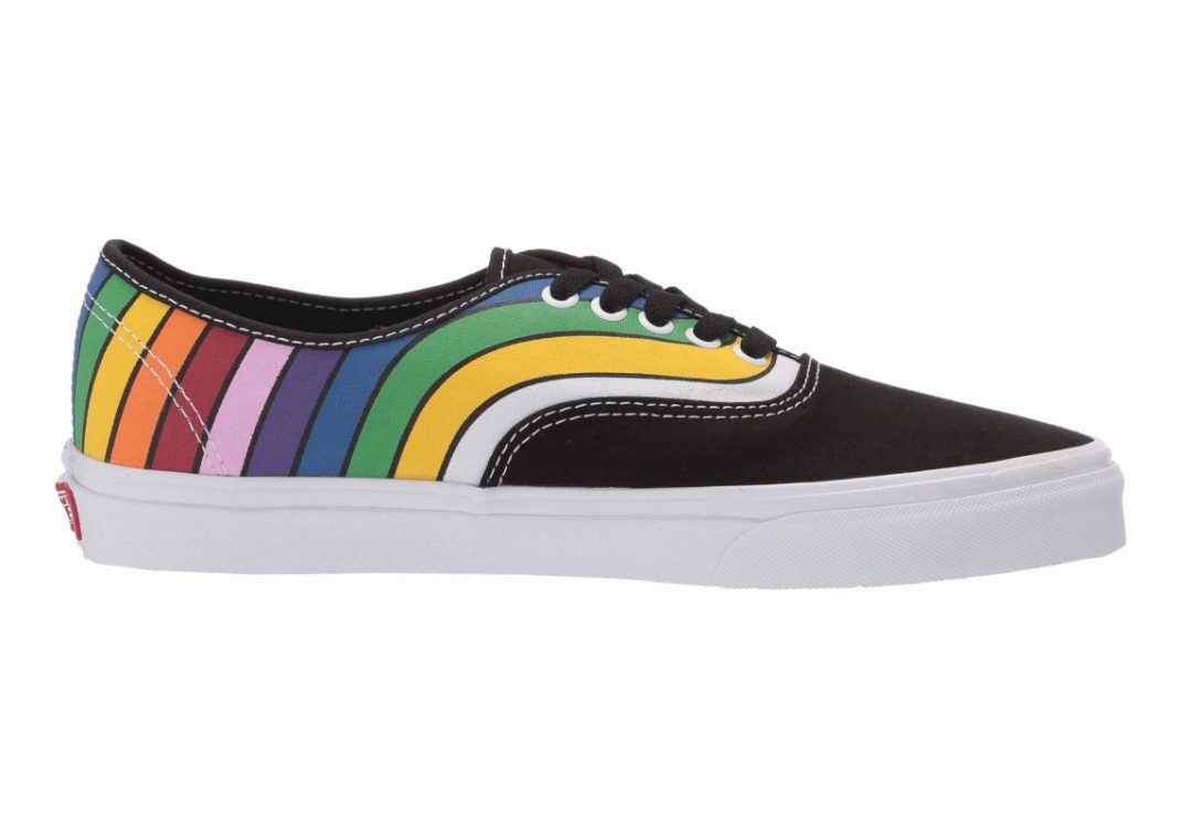 Vans Refract Authentic - Multi (VN0A2Z5IWN7)