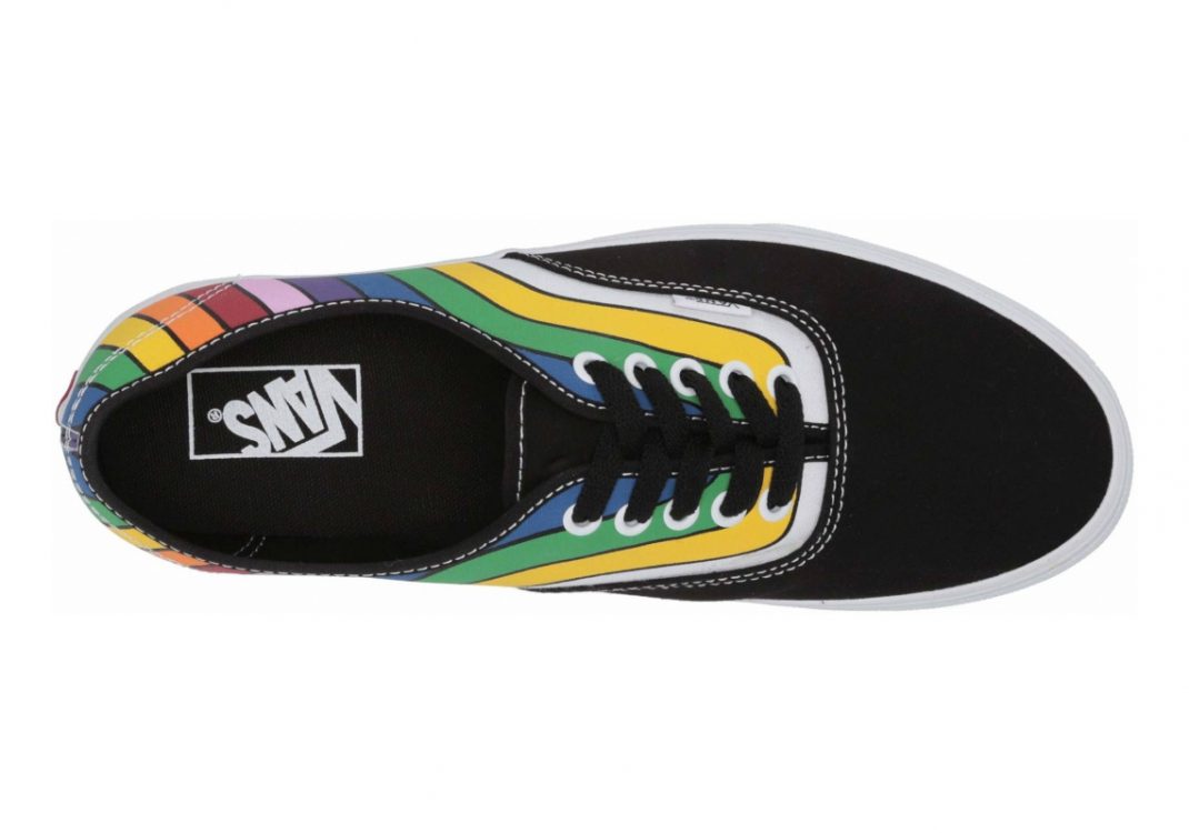 Vans Refract Authentic - Multi (VN0A2Z5IWN7)