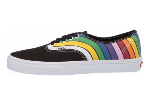 Vans Refract Authentic - Multi (VN0A2Z5IWN7)