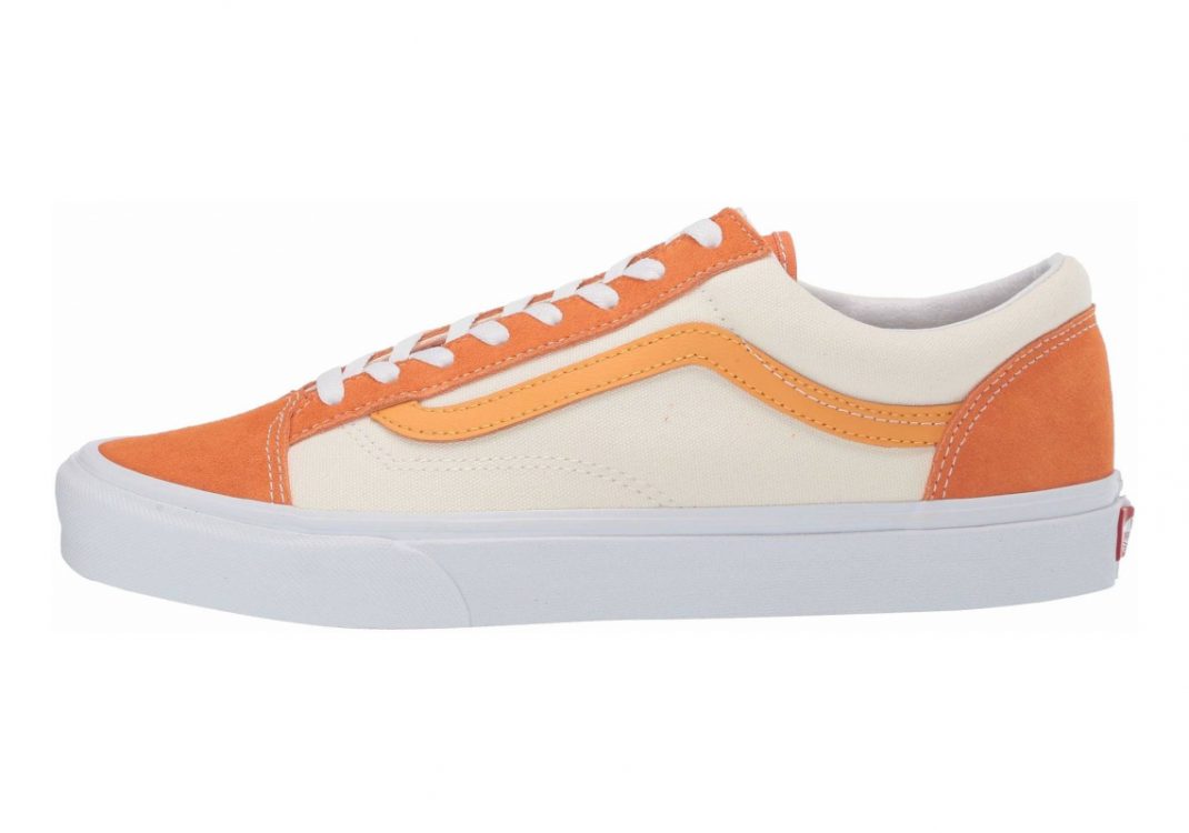 Orange (VN0A3DZ3VXY)