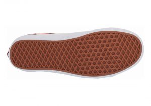 Vans Retro Sport Style 36 - Red (VN0A3DZ3VXZ)