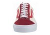 Vans Retro Sport Style 36 - Red (VN0A3DZ3VXZ)