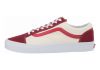 Vans Retro Sport Style 36 - Red (VN0A3DZ3VXZ)