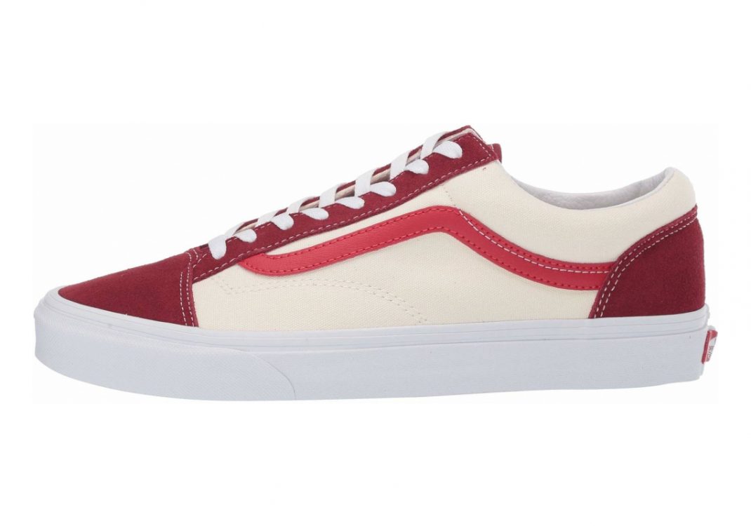 Mens vans style 36 online