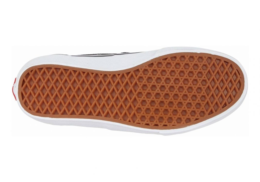 Vans Rowan Pro - Black (VN0A4TZCY28)