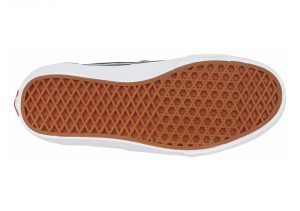 Vans Rowan Pro - Black (VN0A4TZCY28)