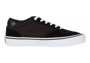 Vans Rowan Pro - Black (VN0A4TZCY28)