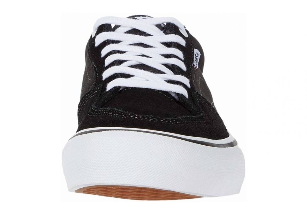 Vans Rowan Pro - Black (VN0A4TZCY28)