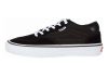 Vans Rowan Pro - Black (VN0A4TZCY28)