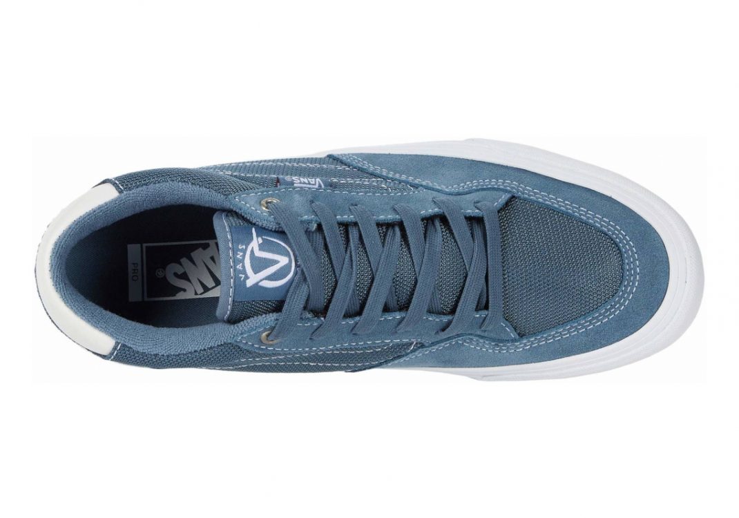 Blue/White (VN0A4TZCW5J)