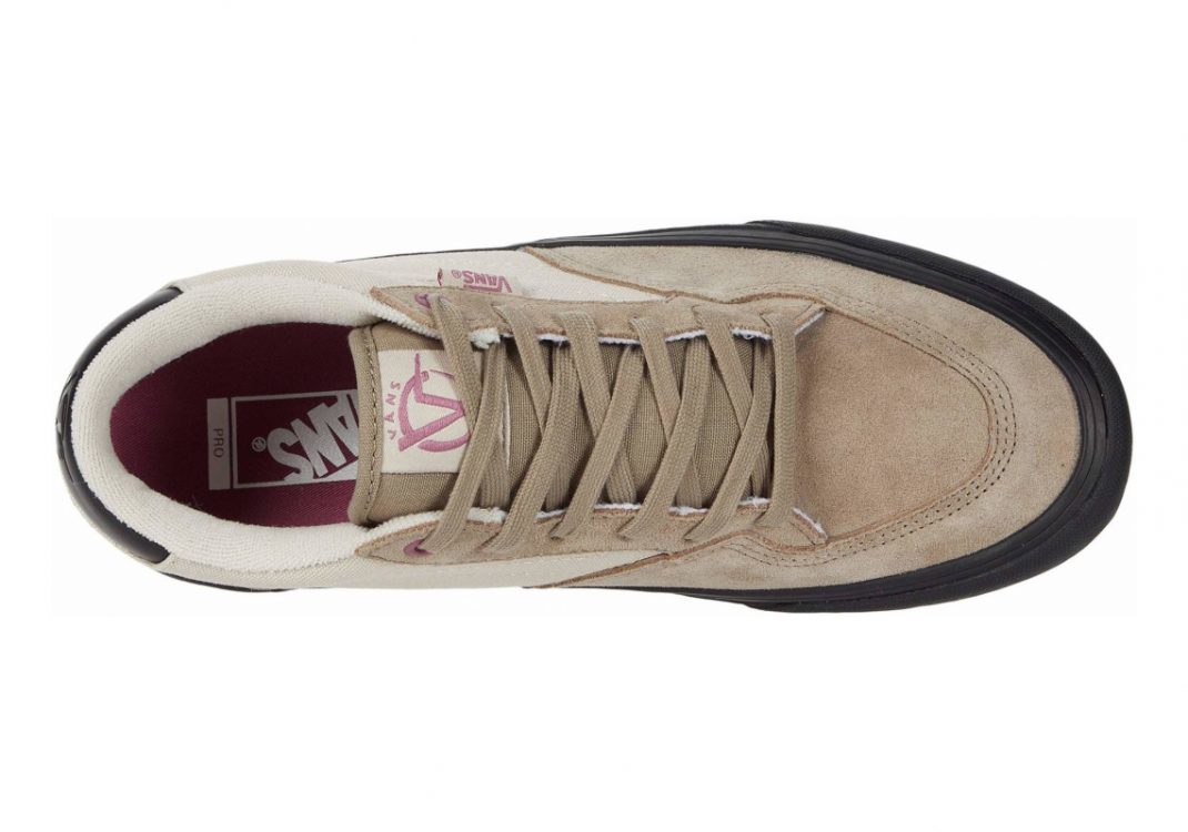 Khaki (VN0A4TZCW8R1)