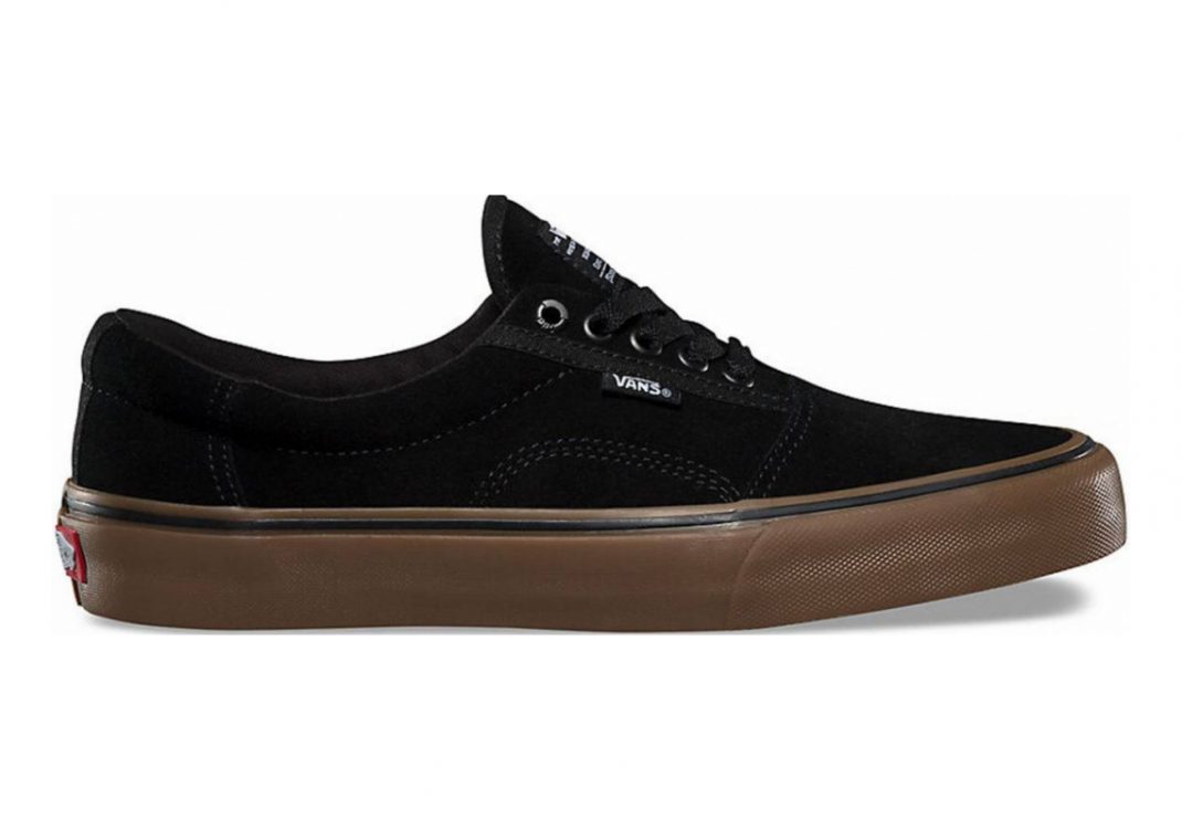 Black/medium (VN0A347RBMH)