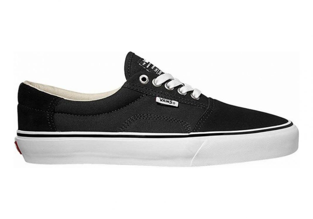 Navy/Blue Skate Shoe (VN018KY28)