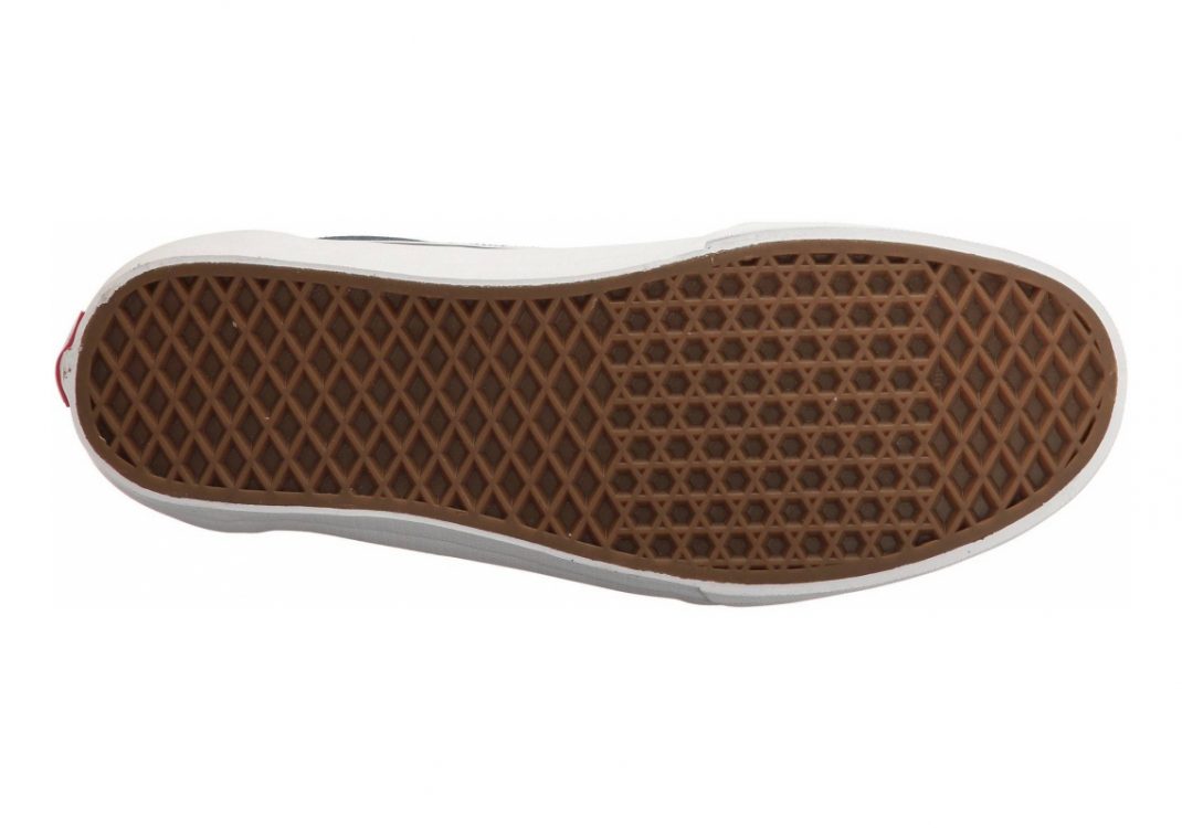 Indigo White (VN0A347RKQO)