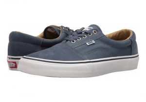 Indigo White (VN0A347RKQO)