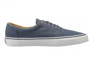 Indigo White (VN0A347RKQO)