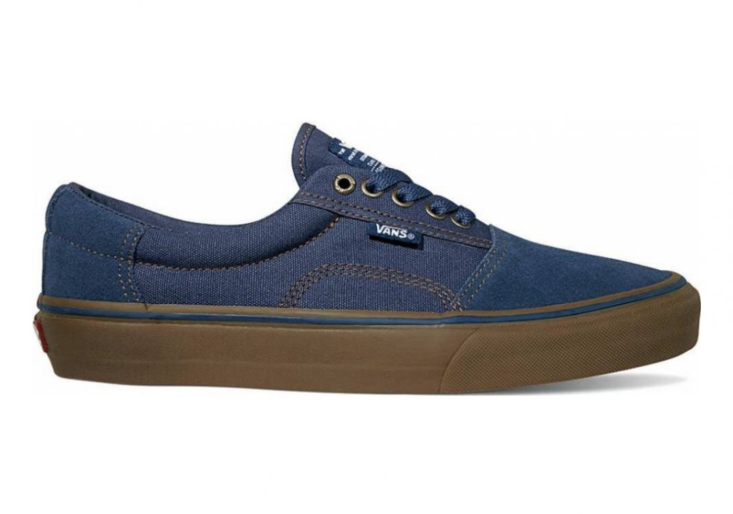 Navy Gum (VN00018KNG410)