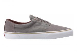 Vans Rowley Solos - Grey (V18KIMED)