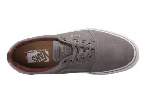 Vans Rowley Solos - Grey (V18KIMED)