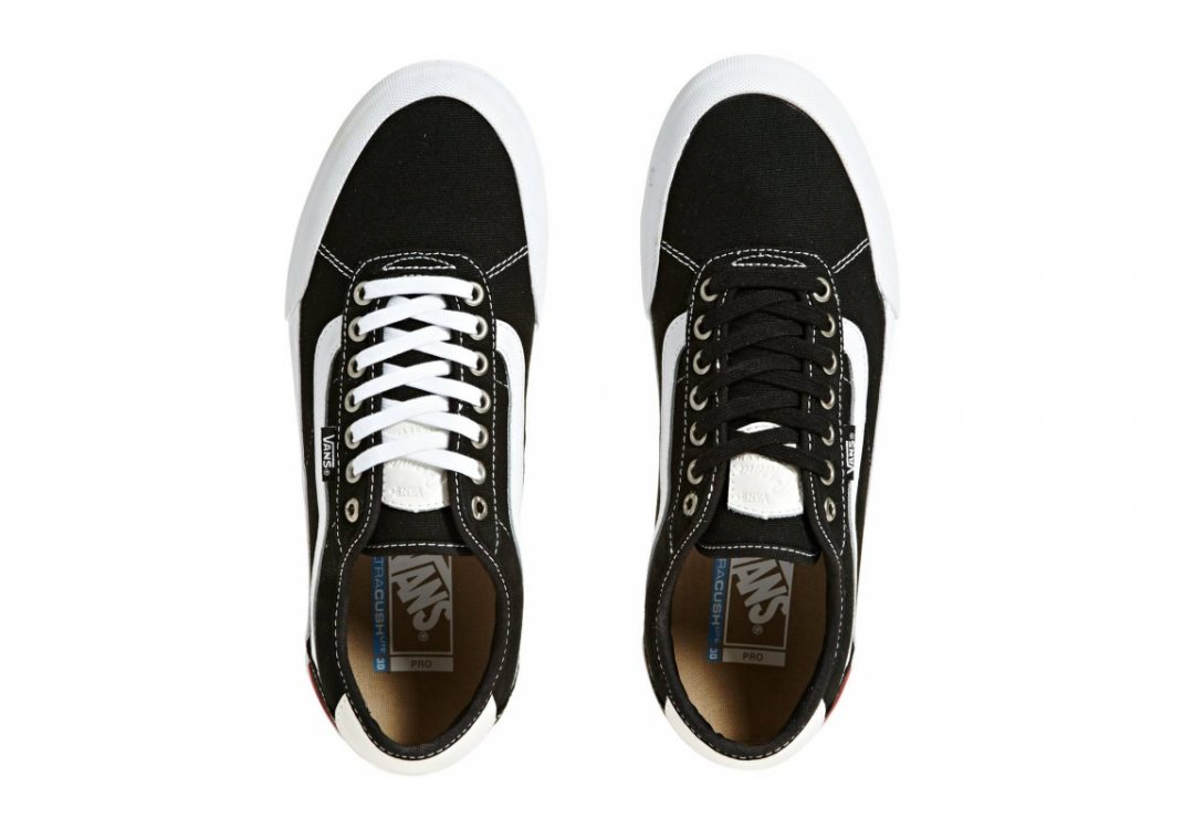 Black/White (VN0A3MTI187)