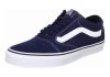 Vans TNT 5 - Noir (VN0L2Z69C)