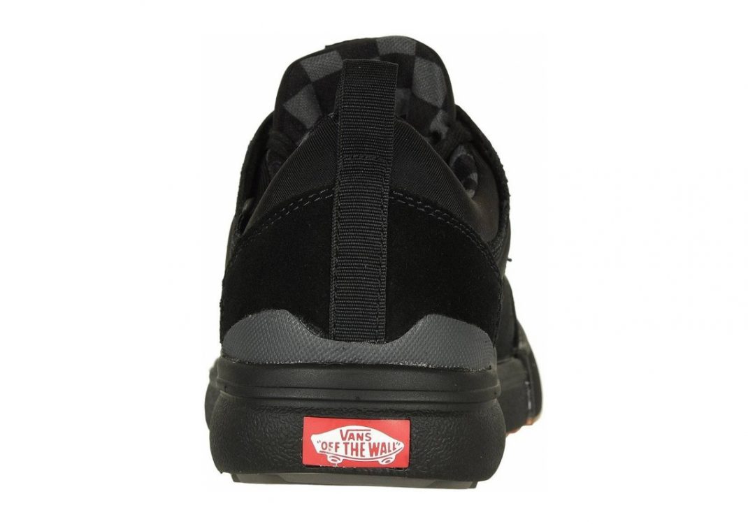 Black (VN0A3TKWKOU1)