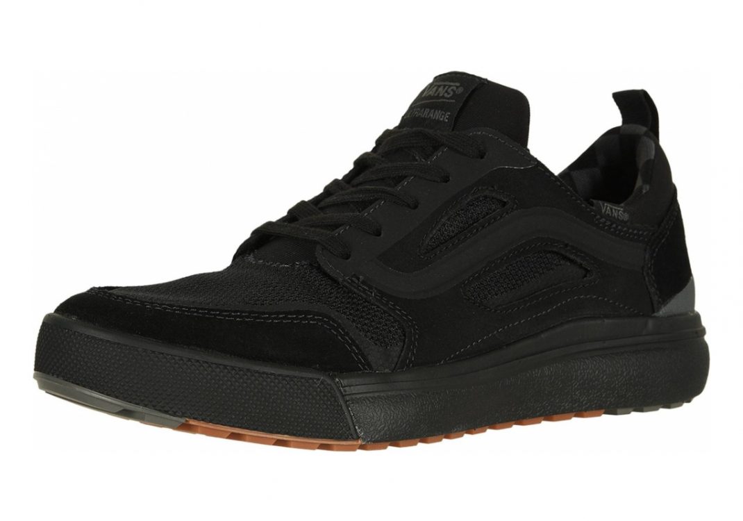 Black (VN0A3TKWKOU1)