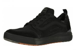 Black (VN0A3TKWKOU1)