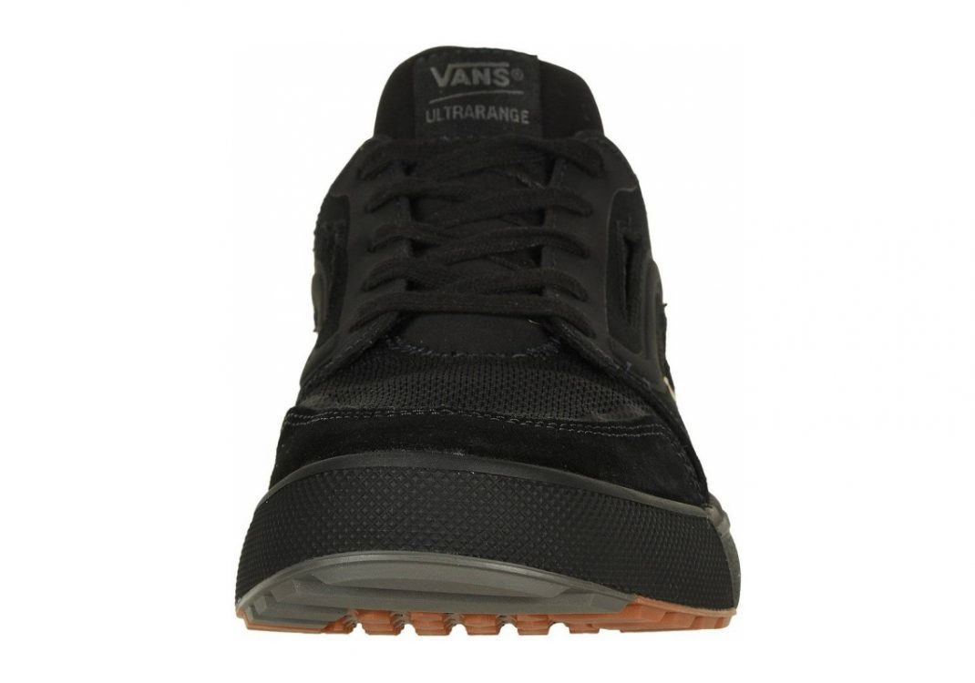 Black (VN0A3TKWKOU1)