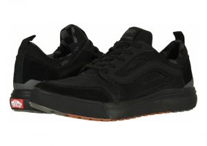 Black (VN0A3TKWKOU1)