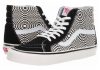 Vans Anaheim Factory SK8-Hi 38 DX - Grey (VN0A38GFMX6)