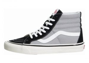 Vans Anaheim Factory SK8-Hi 38 DX - Grey (VN0A38GFMX6)