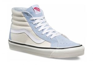 Light Blue/White (VA38GFSKA)
