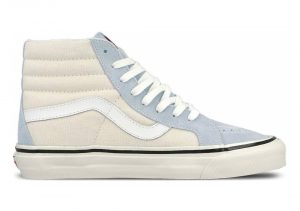 Light Blue/White (VA38GFSKA)