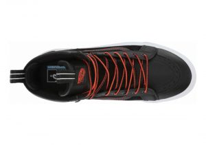 black - orange - white (VN0A4P3GTUB)