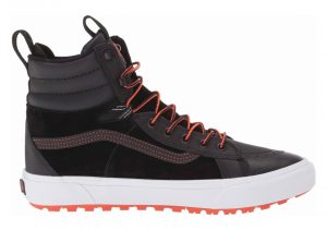 black - orange - white (VN0A4P3GTUB)