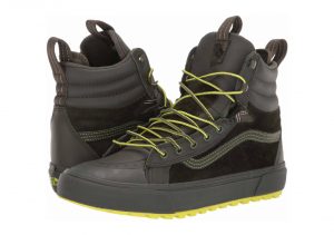 Forest Green (VN0A4P3GTUC)