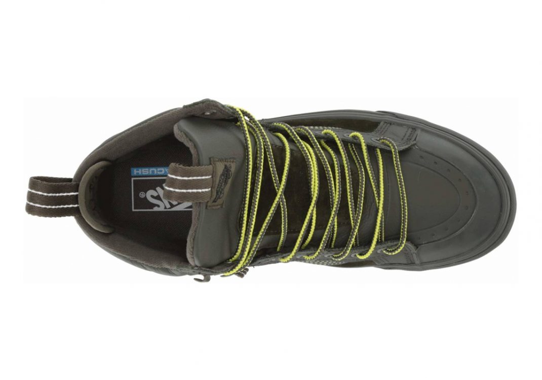 Forest Green (VN0A4P3GTUC)