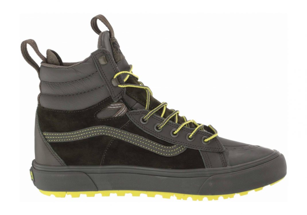 Forest Green (VN0A4P3GTUC)