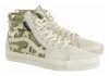 Vans Cordura SK8-Hi - White Asparagus Camo (VN0A4BV6VZK1)