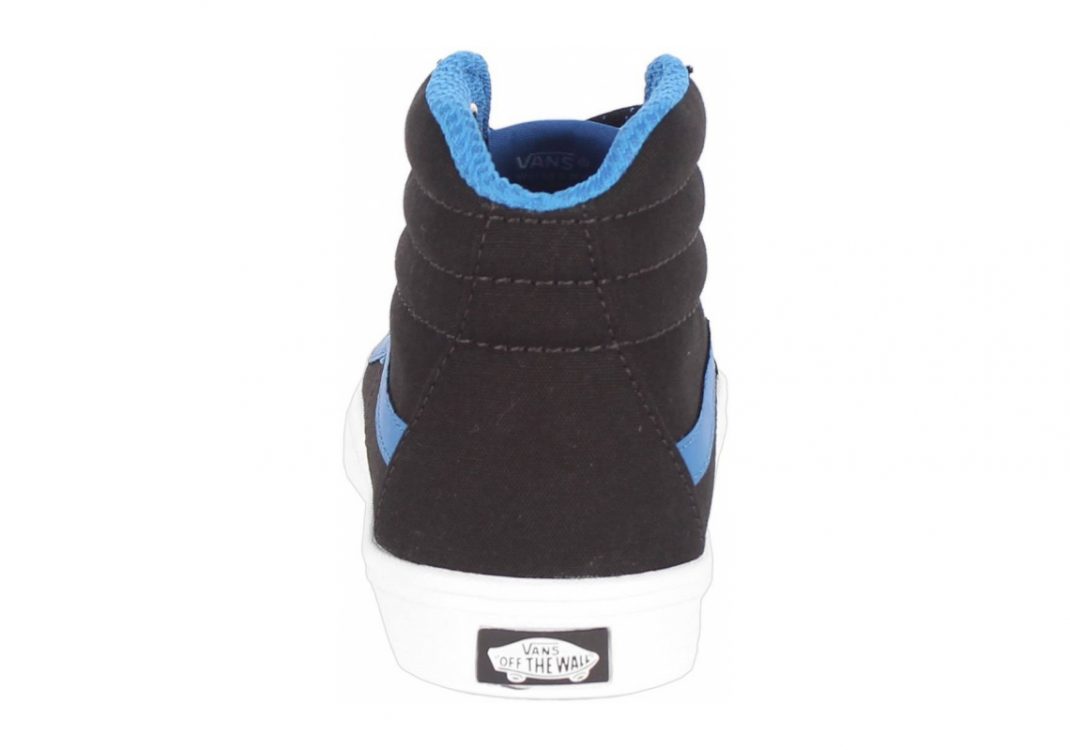 Black Skydiver (VUDG8YX)