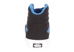 Black Skydiver (VUDG8YX)