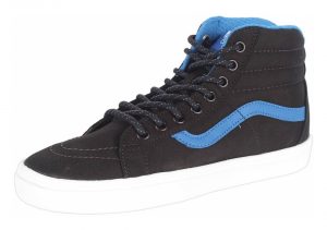 Black Skydiver (VUDG8YX)