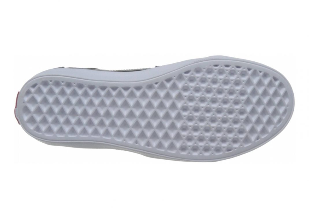 Vans SK8-Hi Lite - Black (VA2Z5YIJU)