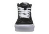 Vans SK8-Hi Lite - Black (VA2Z5YIJU)