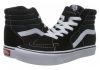 Vans SK8-Hi Lite - Black (VA2Z5YIJU)